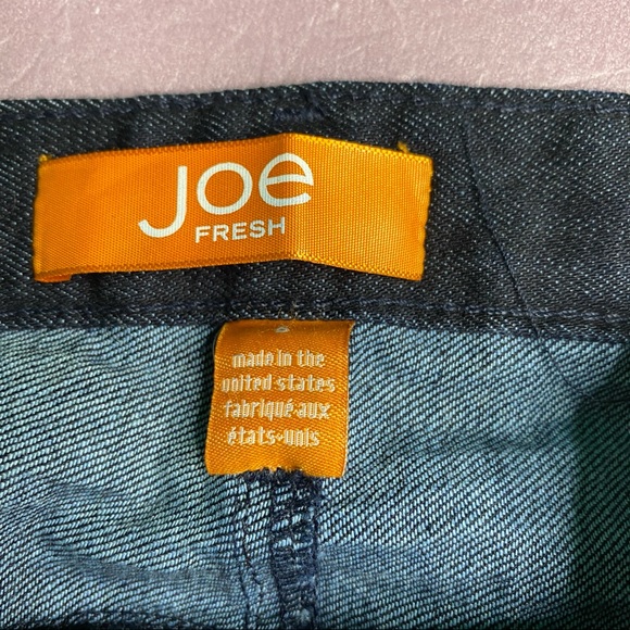 Joe Fresh Pants Size 6 - Picture 11 of 15